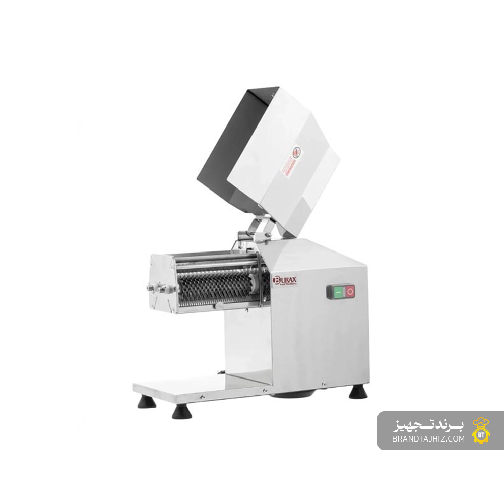 بیفتک زن برقی براکس (BURAX) - مدل TR-500MH