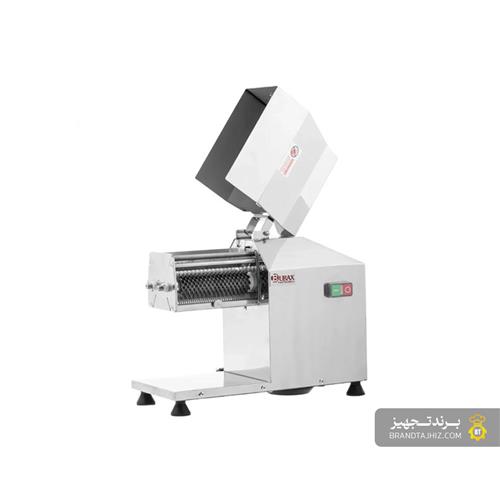 بیفتک زن برقی براکس (BURAX) - مدل TR-500MH