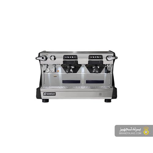 اسپرسوساز 2 گروپ رنچیلیو (Rancilio)