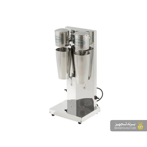 شیکر دو قیف استیل بست (BEST)