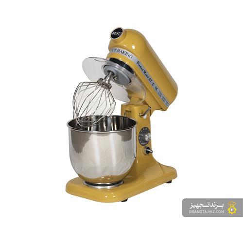 میکسر قنادی 7 لیتری بست (BEST) - مدل B7