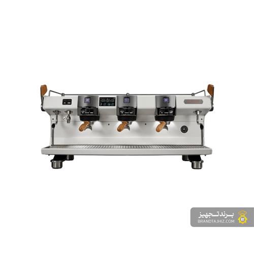 اسپرسوساز 3 گروپ رنچیلیو (Rancilio) - مدل RS1
