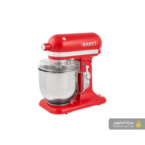 میکسر قنادی 5 لیتری بست (BEST) - مدل B5
