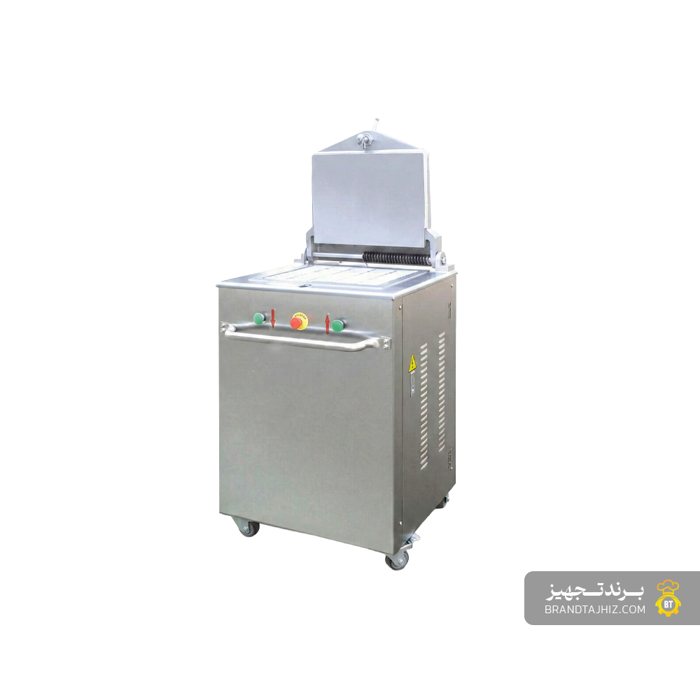 دستگاه تقسیم کن خمیرهیدرولیکی - مدل DIV20