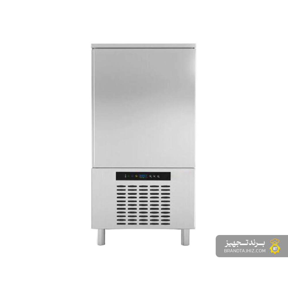 شاک فریزر ۱۰ سینی