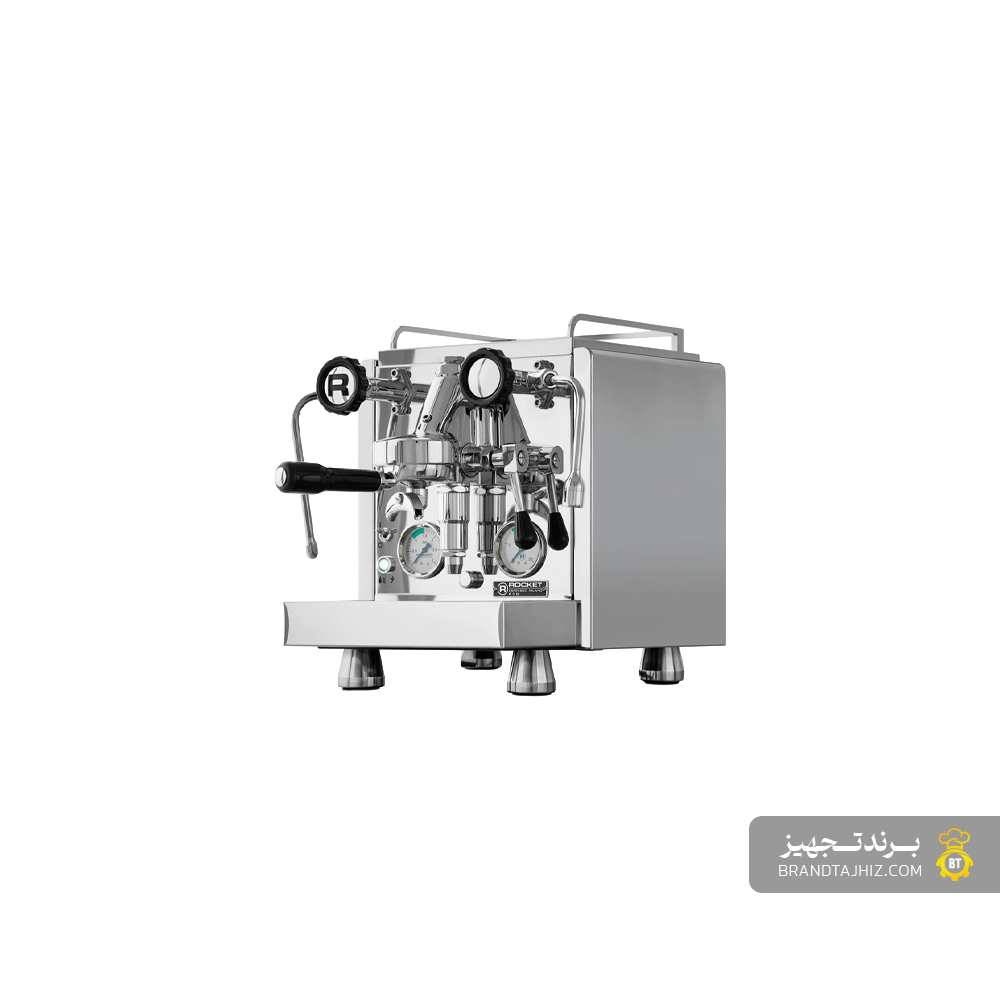 اسپرسوساز تک گروپ راکت (Rocket) - مدل R58