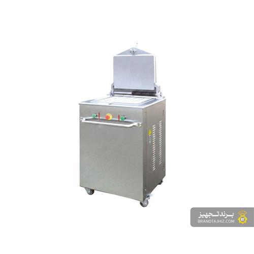 دستگاه تقسیم کن خمیرهیدرولیکی - مدل DIV20