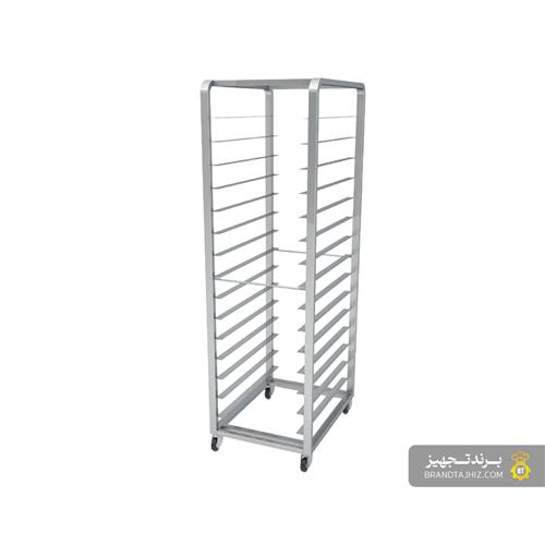 ترولی حمل سينی