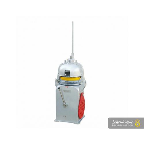 دستگاه گرد کن خمیر مدل SM430