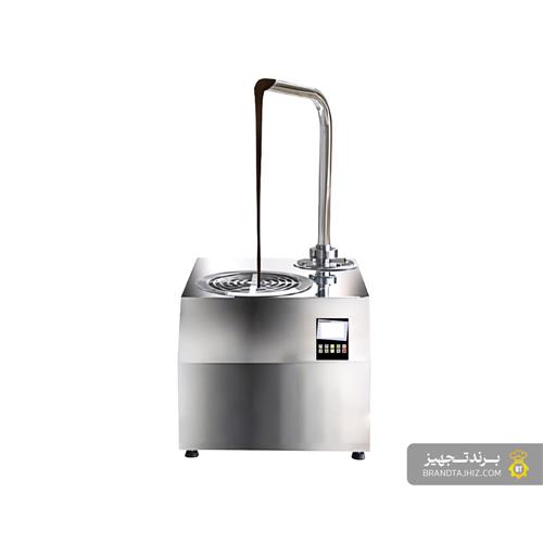 دستگاه ذوب شکلات - مدل BS MLT11