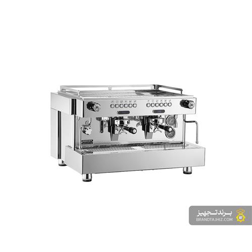 اسپرسوساز دو گروپ راکت (Rocket) - مدل RE A TIMER