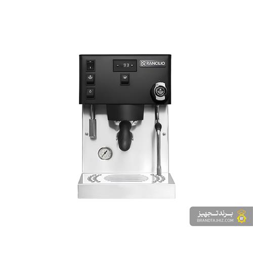 اسپرسوساز 3 گروپ رنچیلیو (Rancilio) - مدل Silvia Pro X