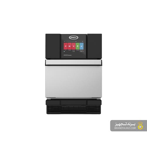 فر پخت سریع اونوکس (UNOX) - مدل XUMA-01NS-MCDN