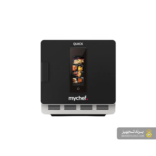 فر ترکیبی پرسرعت مای شف (Mychef)