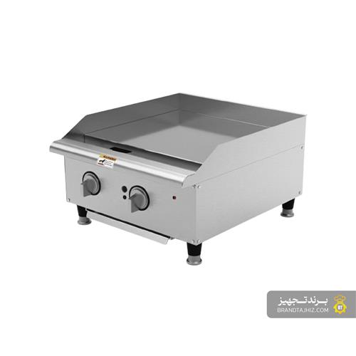 اجاق گریل روغنی رومیزی BT - مدل Griddles