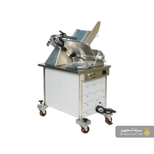 کالباس بر اتوماتیک براکس (BURAX) - مدل BM-۳۵۰ AUTO
