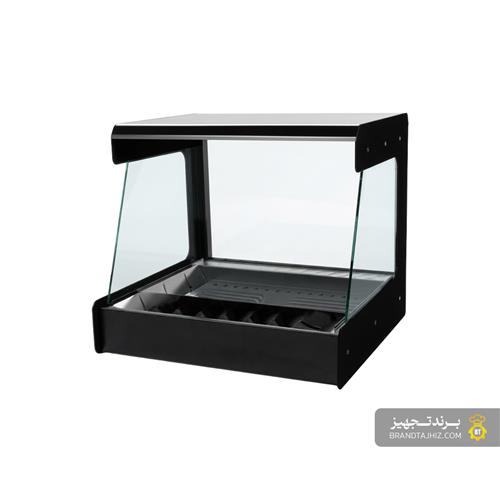 شوت سیب زمینی BT - مدل Warmer