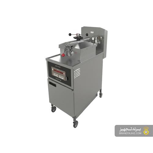 سرخ کن تحت فشار هنی پنی BT - مدل Henny Penny A8000