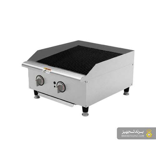 اجاق گریل ذغالی رومیزی BT - مدل Charcoal