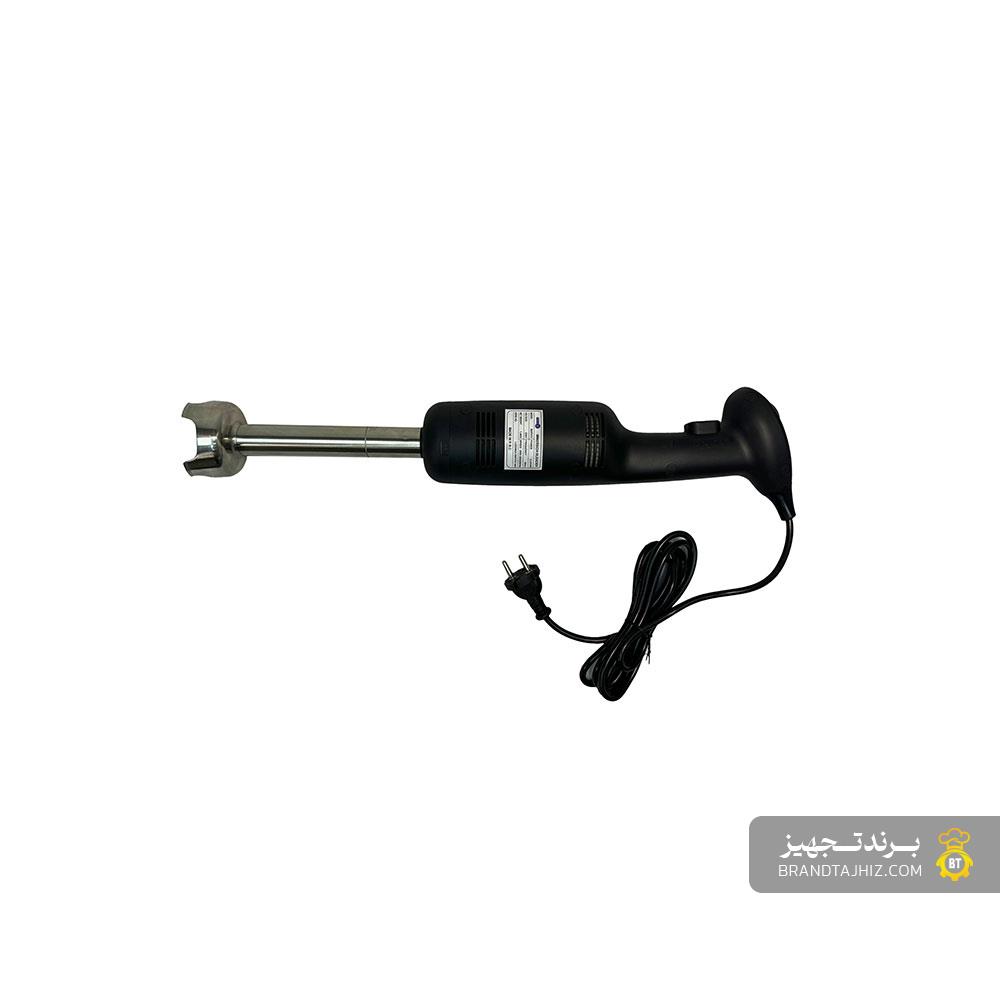 همزن برقی براکس (BURAX) تیغه 25 سانتی - مدل IB270TV