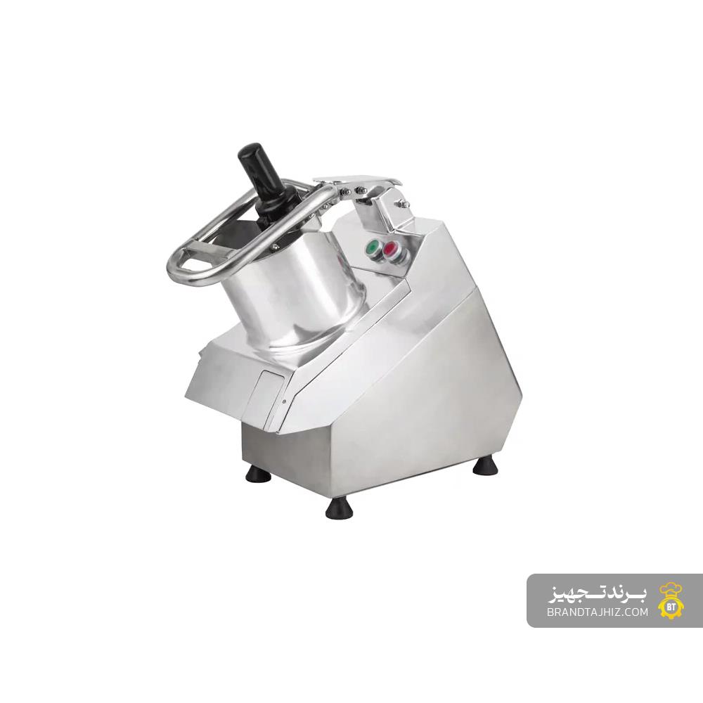 خلال کن سیلندری براکس (BURAX) - مدل VC65MS