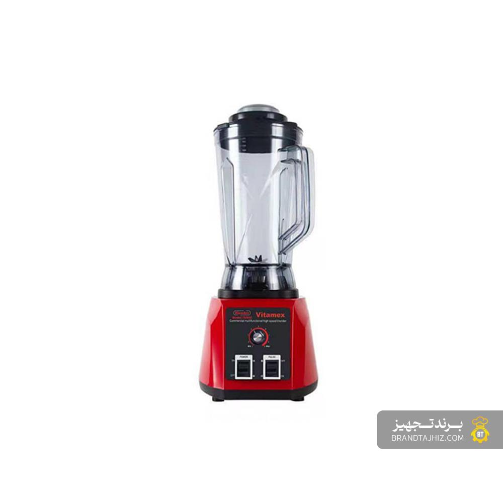 بلندر و مخلوط کن 5 لیتری ویتامکس (VITAMEX) - مدل TM900