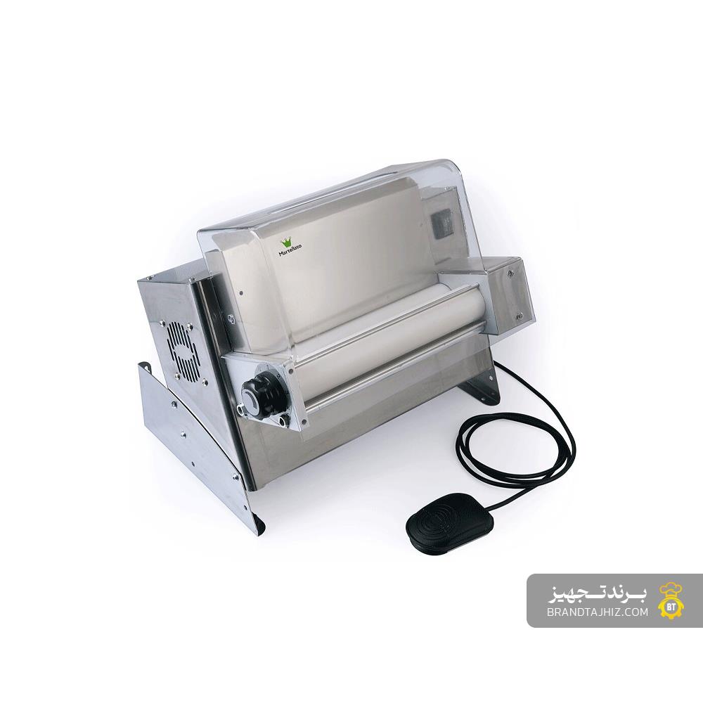 خمیر پهن کن فوندانت مارتلاتو (Martellato)