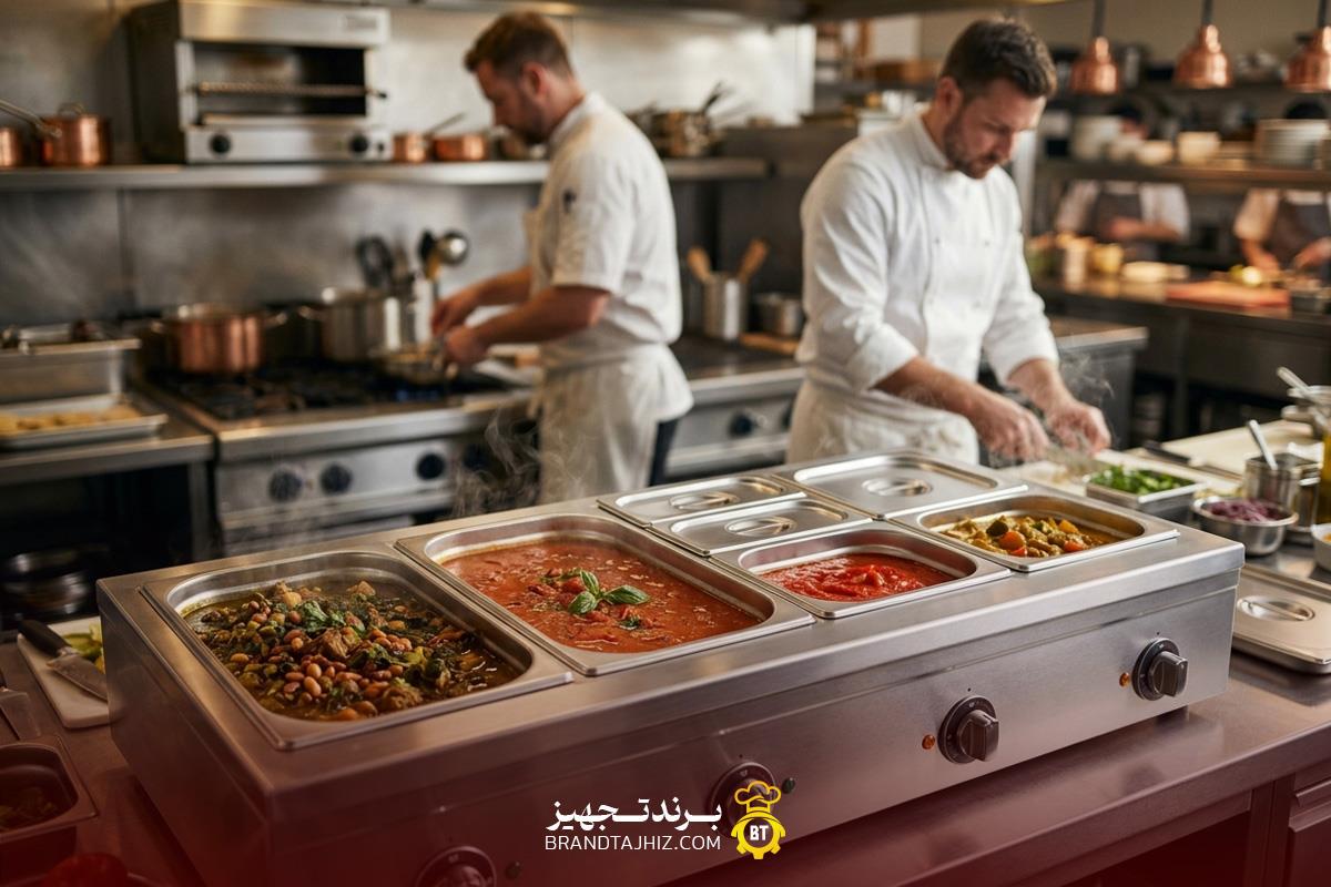 بن‌ماری