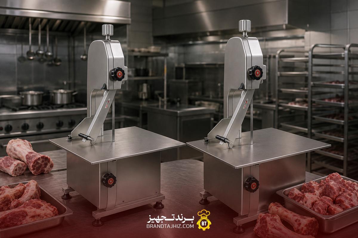 مقایسه تخصصی BM-1650A و BM-1900A براکس