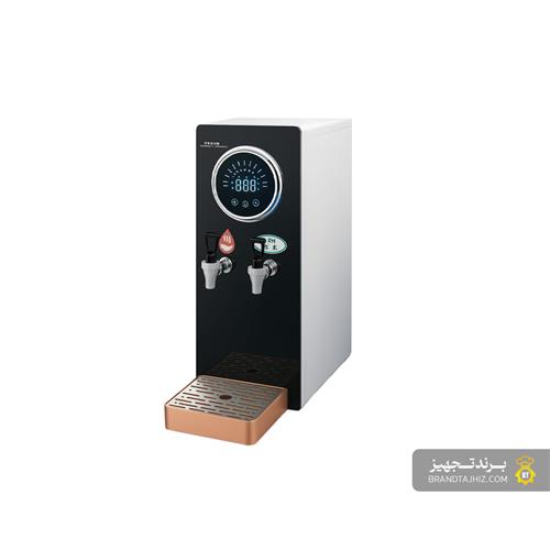 بویلر آب جوش 40 لیتری براکس (BURAX) - مدل BM40T