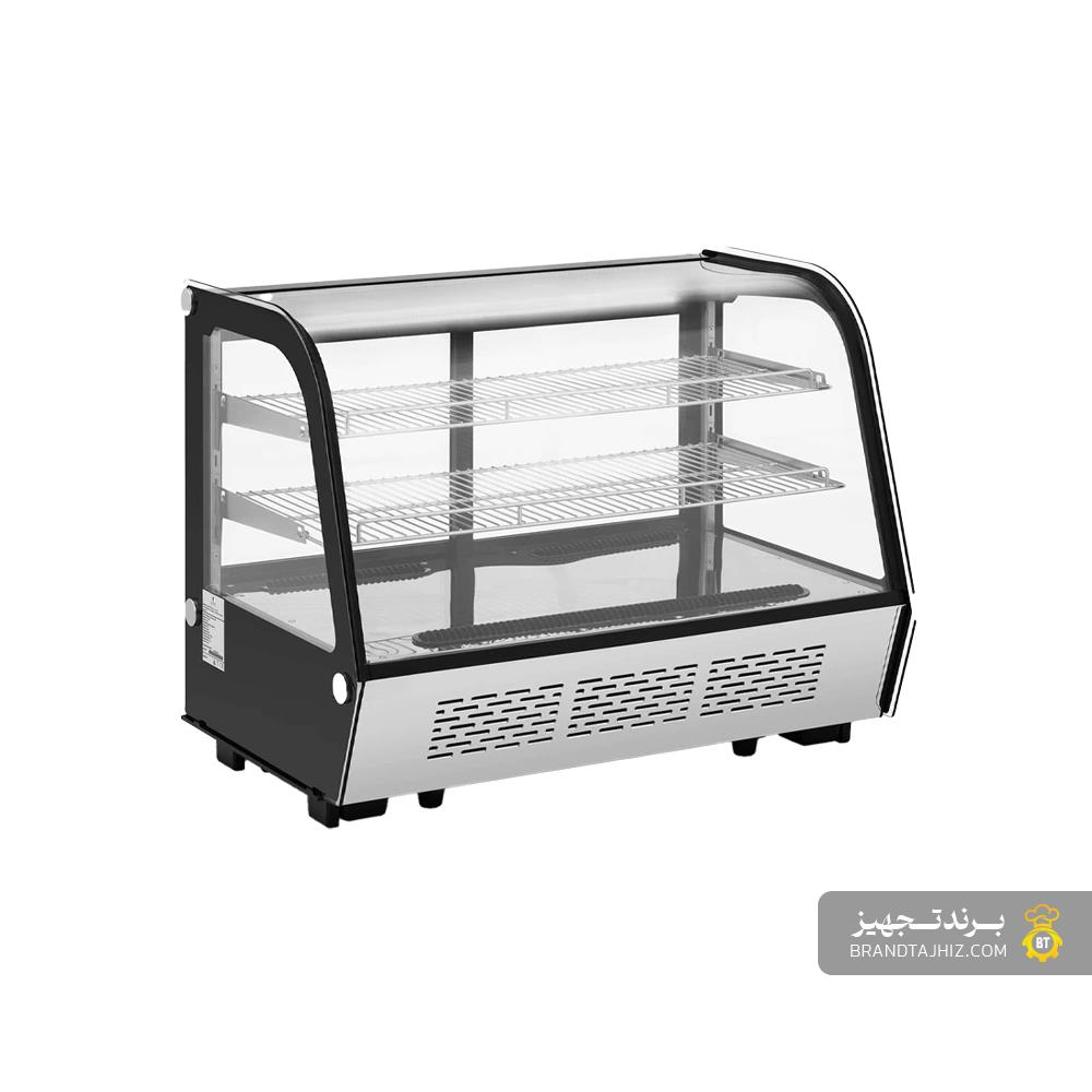 شوکیک سرد براکس (BURAX) 90 سانتی - مدل DCBM-160