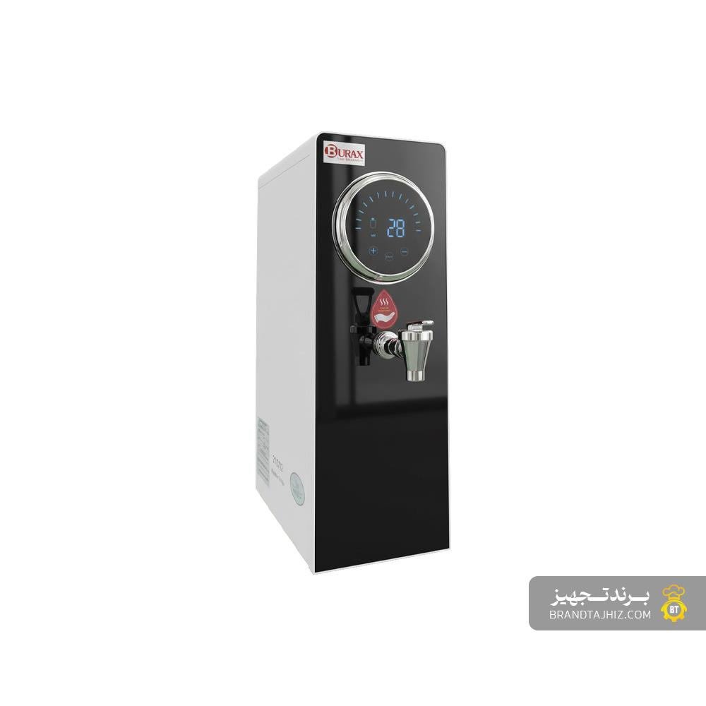 بویلر آب جوش 40 لیتری براکس (BURAX) - مدل BM40T