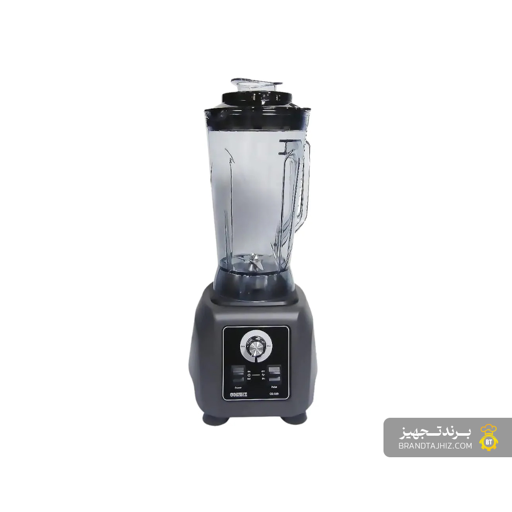 بلندر و مخلوط کن 5 لیتری کامیکس (COMMIX) - مدل  CB-588 AQ