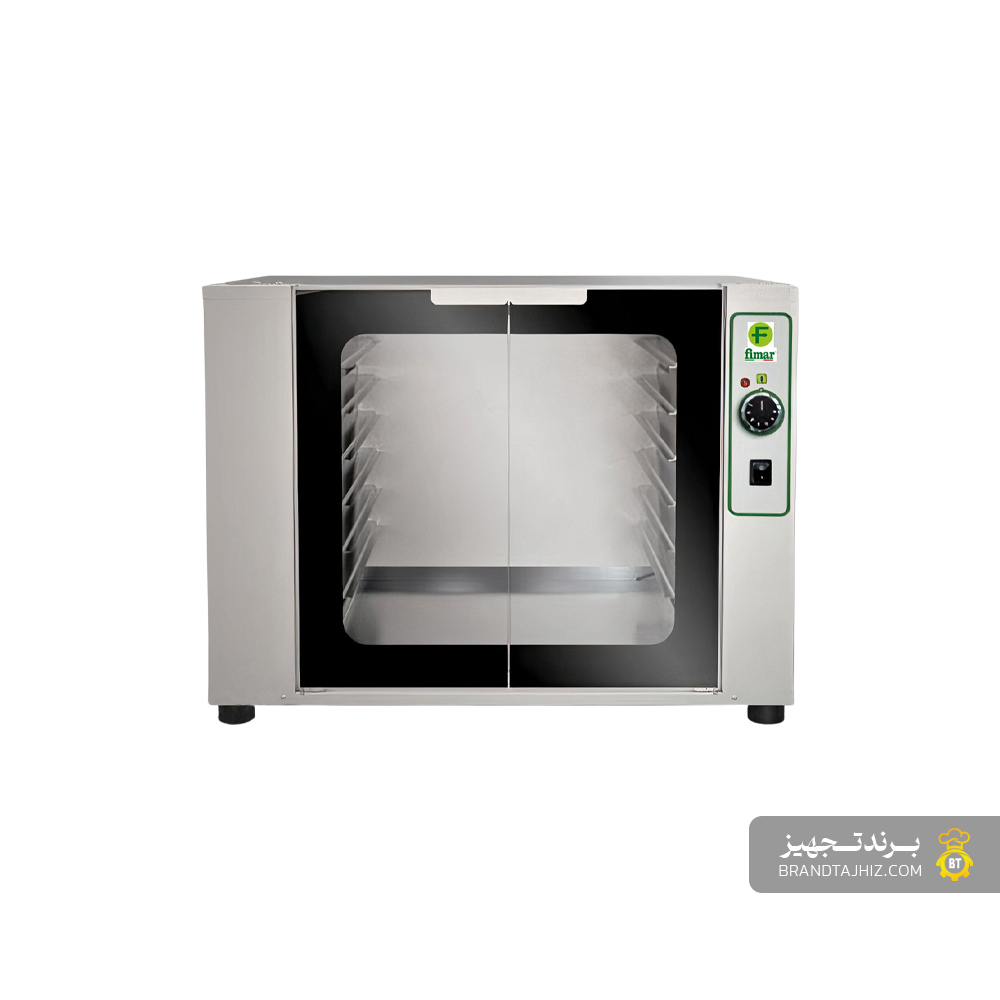 پروفر 12 سینی فیمار (FIMAR) - مدل TOP۱۰
