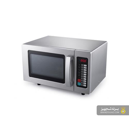 مایکروفر صنعتی میدیا (Midea) - مدل EM025FJT-S0SF00