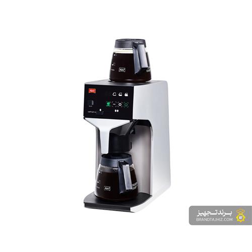 قهوه ساز دمی ملیتا (Melita) - مدل XT180-GWC