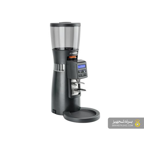 دستگاه آسیاب قهوه رنچیلیو (Rancilio) - مدل Kryo 65 AT