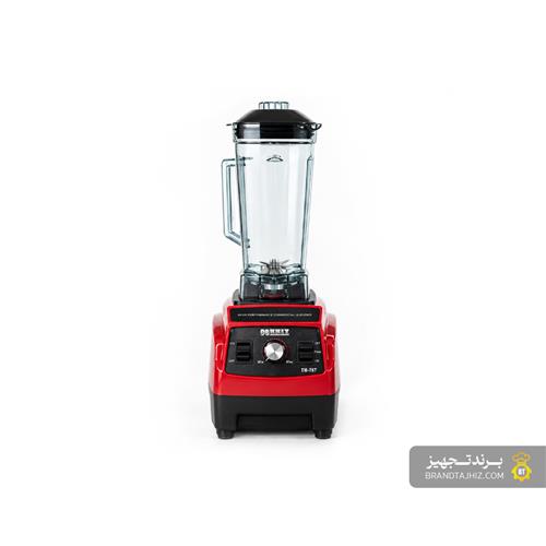 بلندر و مخلوط کن 2 لیتری کامیکس (COMMIX) - مدل TM767