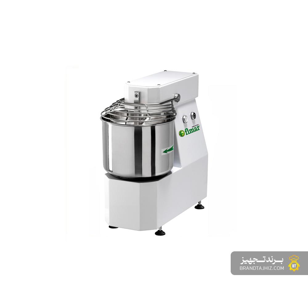میکسر قنادی اسپیرال فیمار (FIMAR) 30 لیتری - مدل MI-30-SN