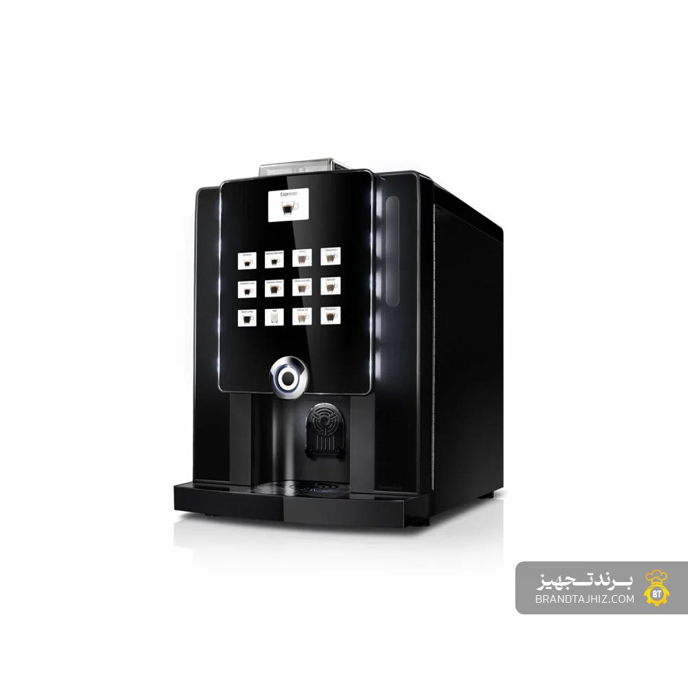 قهوه ساز اتوماتیک ۱2 کاره