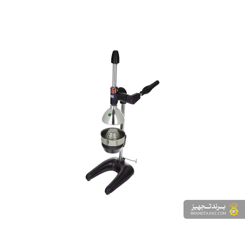 آب‌ مرکبات‌گیری دستی جان جان (CanCan)