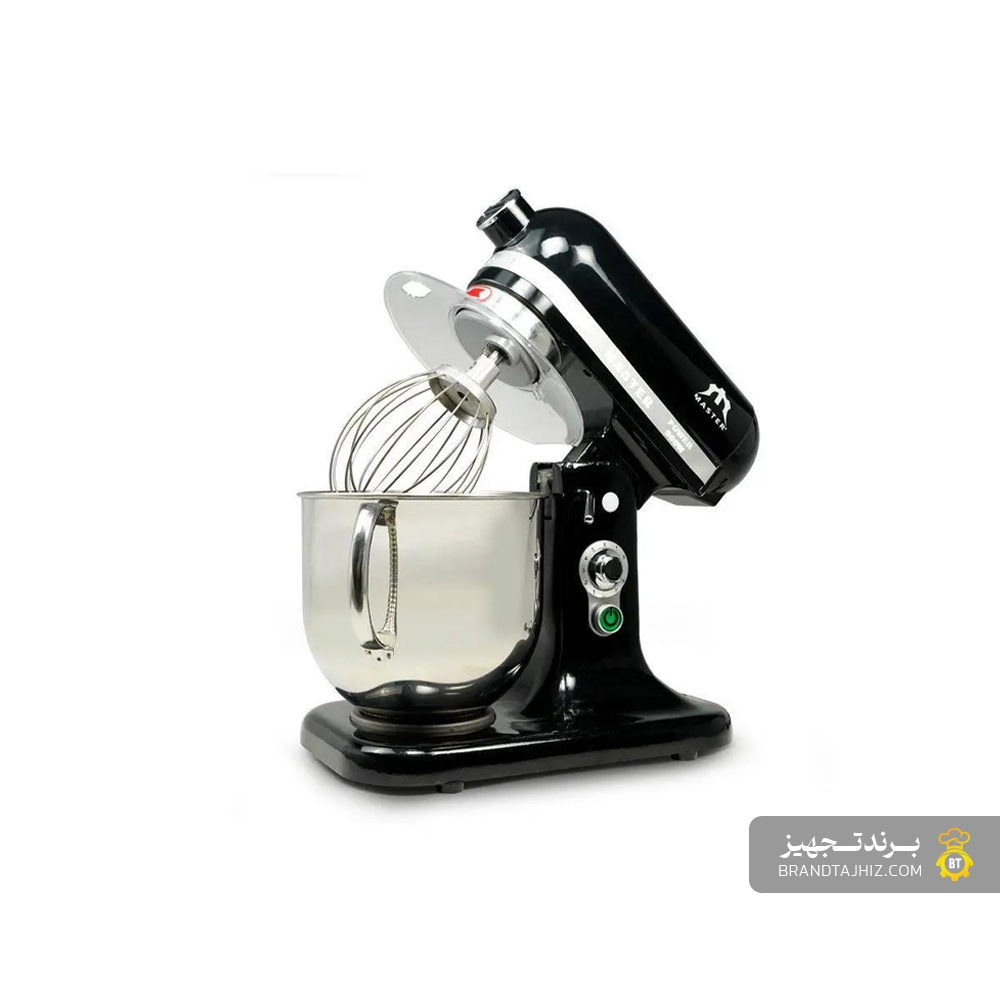 میکسر قنادی برقی مستر (Master) 7 لیتری - مدل BM7