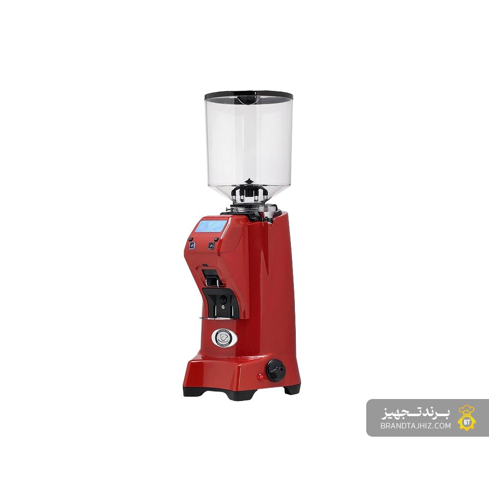 آسیاب قهوه یورکا (EUREKA) - مدل ZENITH 65 E HS