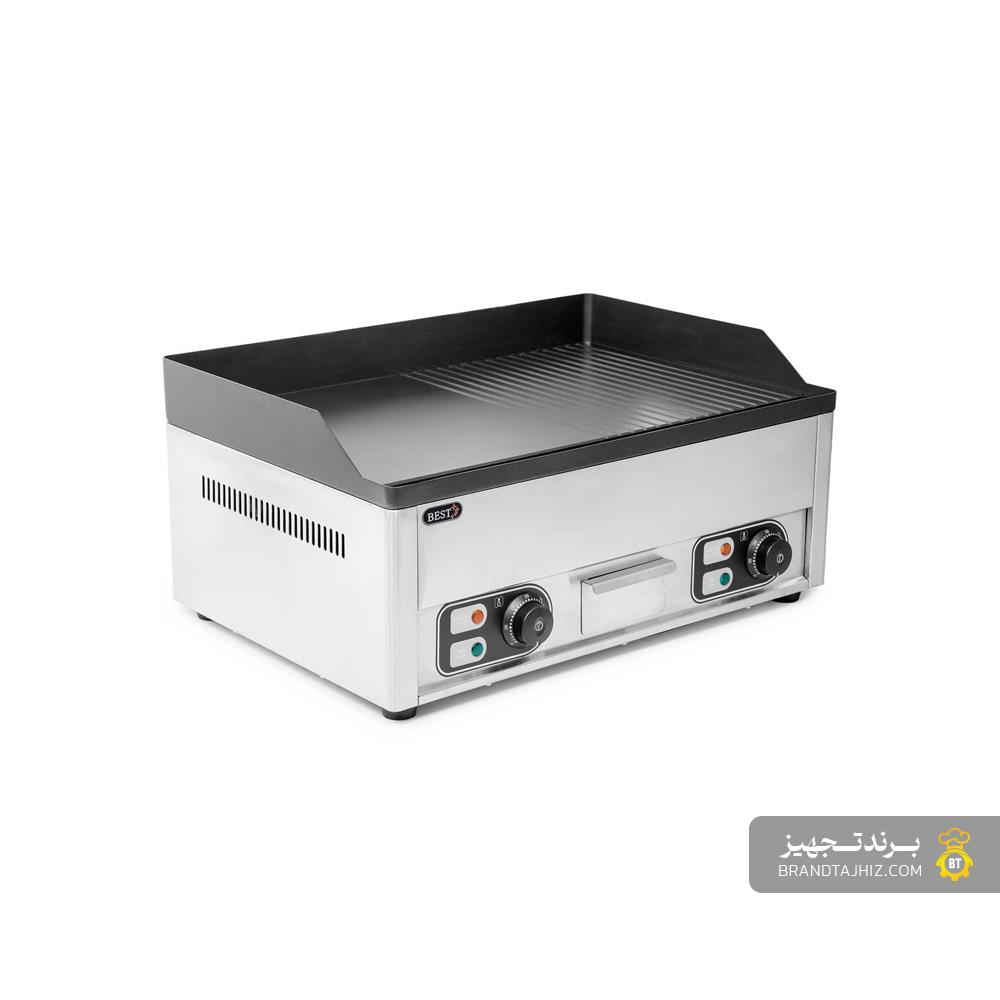گریل برقی ۶۰ سانتی مرکب بست (Best) - مدل PFY-705A