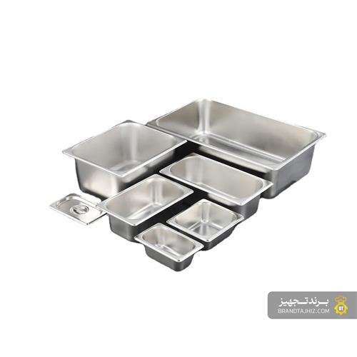 ظرف بن ماری بست (BEST)