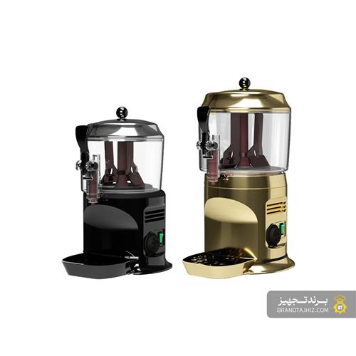 شیر گرم‌کن و هات‌چاکلت ساز اوگولینی (UGOLINI) 3 و 5 لیتری - مدل DELICE