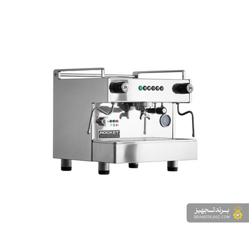 اسپرسوساز تک گروپ راکت (Rocket) - مدل Boxer