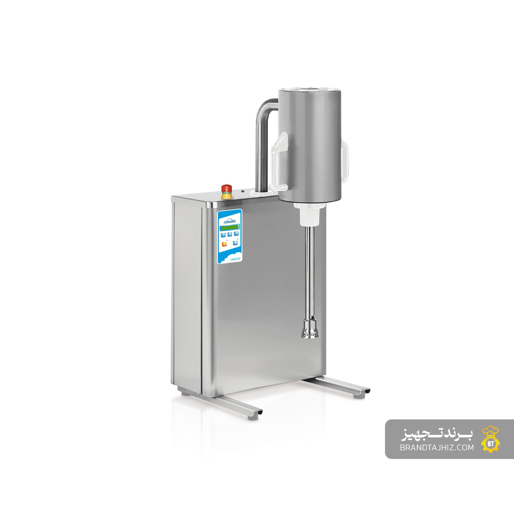 میکسر بستنی کارپیجیانی (Carpigiani)