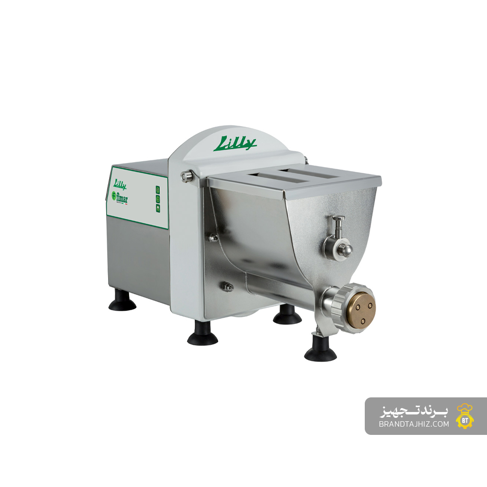پاستا میکر فیمار (FIMAR) 1.5 کیلویی - مدل PF15E LILLY