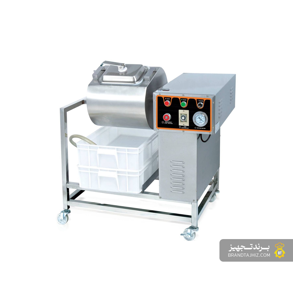 مرینیتور وکیوم دار بست (BEST)